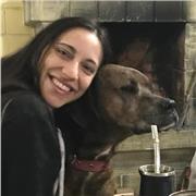 Estudiante de la Licenciatura en Psicología que ofrece clases de apoyo para cualquier materia o estudio relacionado